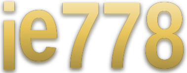 ie778 logo