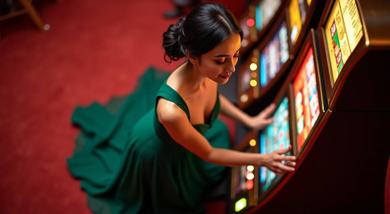 ie778 casino app visual